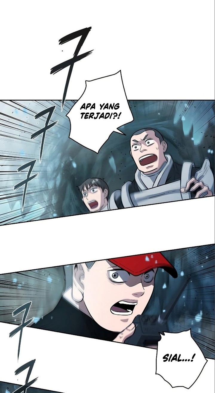 The Dark Mage’s Return to Enlistment Chapter 06 Gambar 3