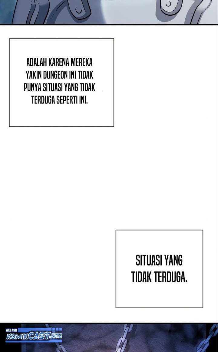 The Dark Mage’s Return to Enlistment Chapter 06 Gambar 11