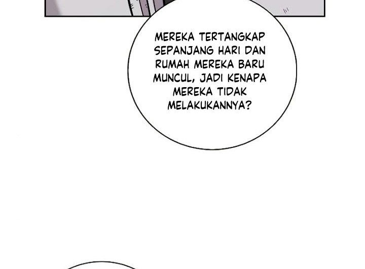 The Dark Mage’s Return to Enlistment Chapter 05 Gambar 27