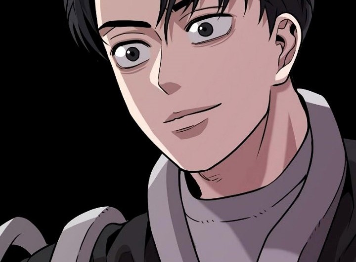 The Dark Mage’s Return to Enlistment Chapter 05 Gambar 29