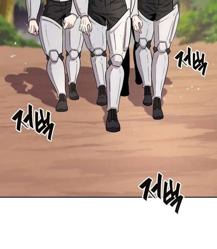 The Dark Mage’s Return to Enlistment Chapter 05 Gambar 35