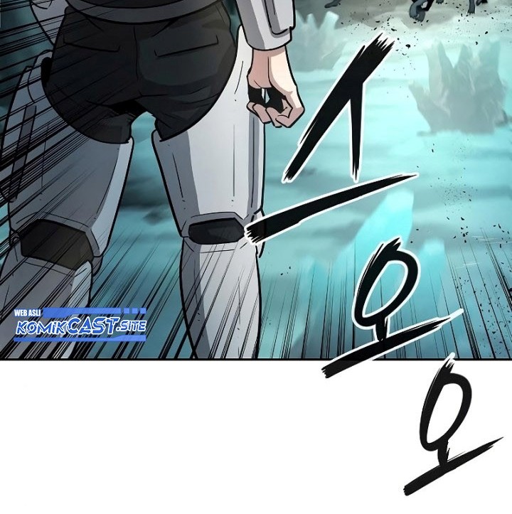 The Dark Mage’s Return to Enlistment Chapter 05 Gambar 51