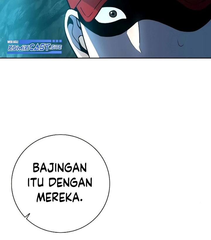 The Dark Mage’s Return to Enlistment Chapter 05 Gambar 41