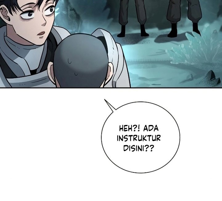 The Dark Mage’s Return to Enlistment Chapter 05 Gambar 67