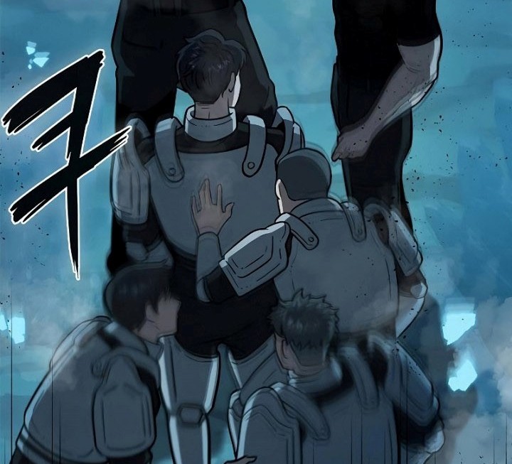 The Dark Mage’s Return to Enlistment Chapter 05 Gambar 71