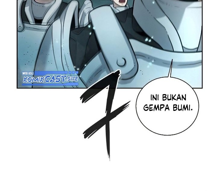 The Dark Mage’s Return to Enlistment Chapter 05 Gambar 73