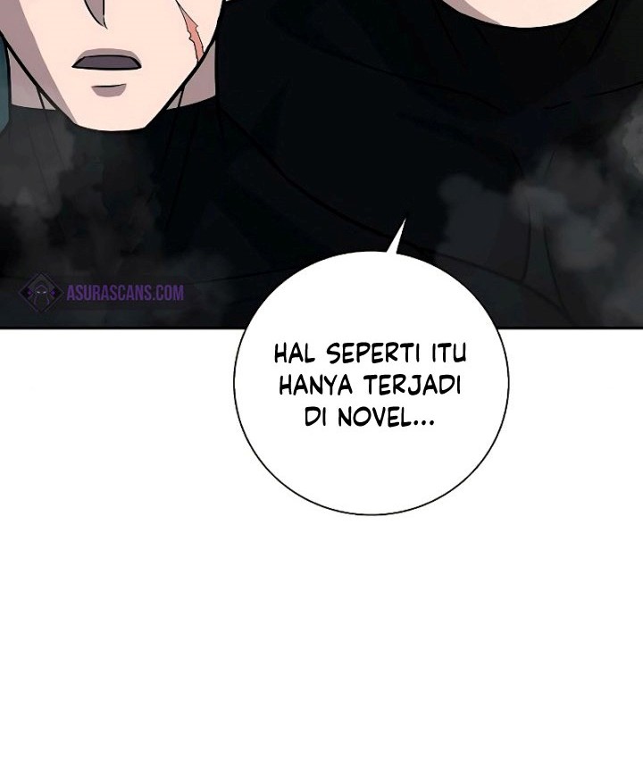 The Dark Mage’s Return to Enlistment Chapter 05 Gambar 65