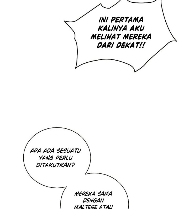 The Dark Mage’s Return to Enlistment Chapter 05 Gambar 5