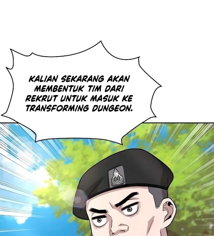 The Dark Mage’s Return to Enlistment Chapter 05 Gambar 7