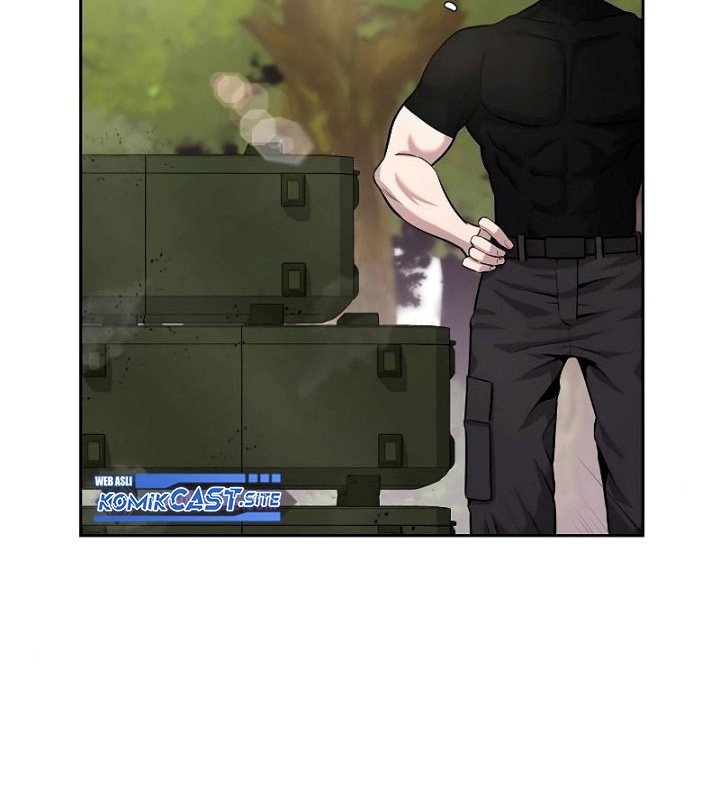 The Dark Mage’s Return to Enlistment Chapter 05 Gambar 9