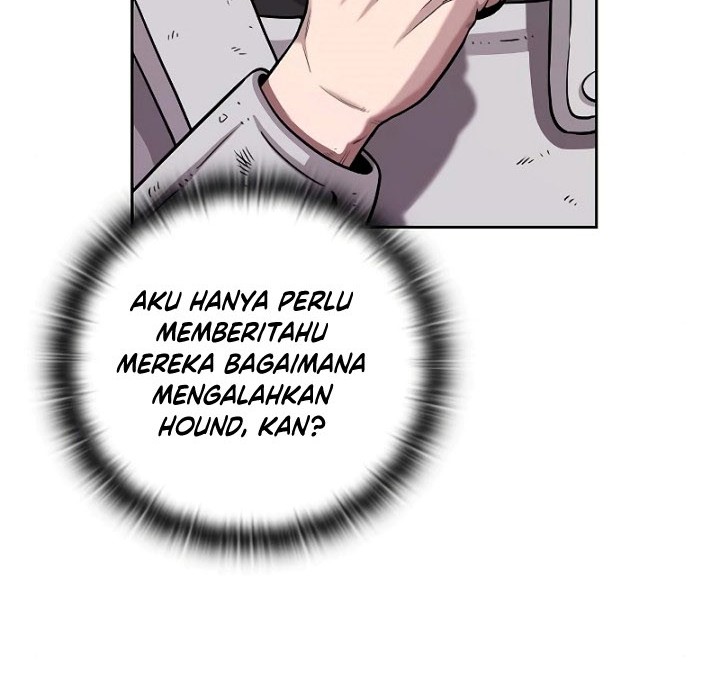 The Dark Mage’s Return to Enlistment Chapter 05 Gambar 17