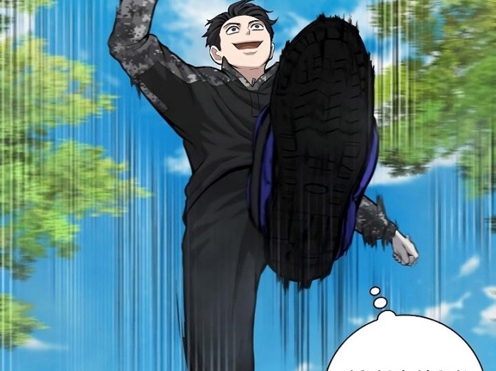 The Dark Mage’s Return to Enlistment Chapter 04 Gambar 27