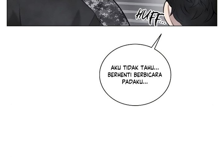 The Dark Mage’s Return to Enlistment Chapter 04 Gambar 29