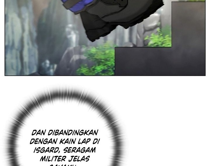 The Dark Mage’s Return to Enlistment Chapter 04 Gambar 21