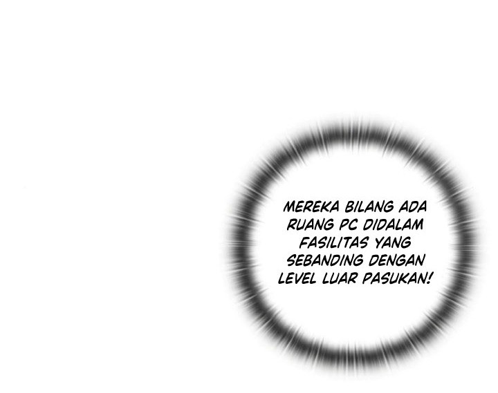 The Dark Mage’s Return to Enlistment Chapter 04 Gambar 25