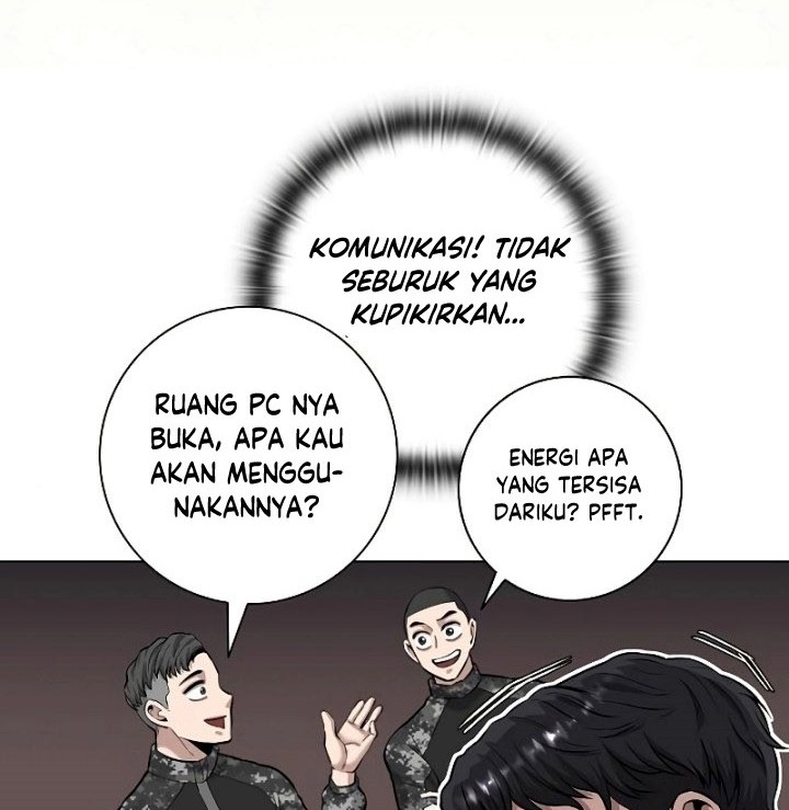 The Dark Mage’s Return to Enlistment Chapter 04 Gambar 47