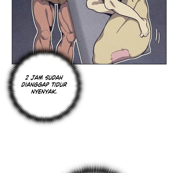 The Dark Mage’s Return to Enlistment Chapter 04 Gambar 51