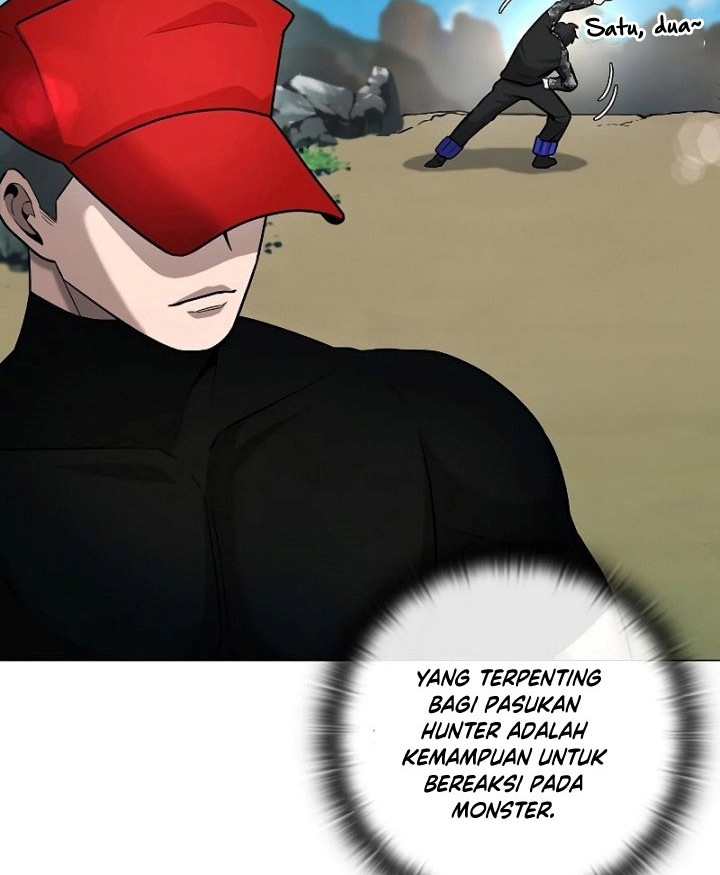 The Dark Mage’s Return to Enlistment Chapter 04 Gambar 39