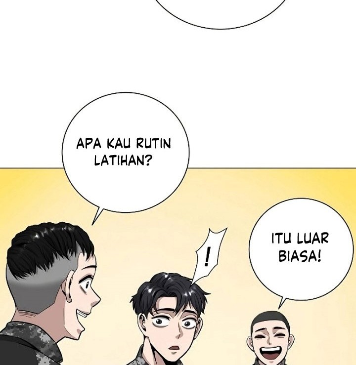 The Dark Mage’s Return to Enlistment Chapter 04 Gambar 45