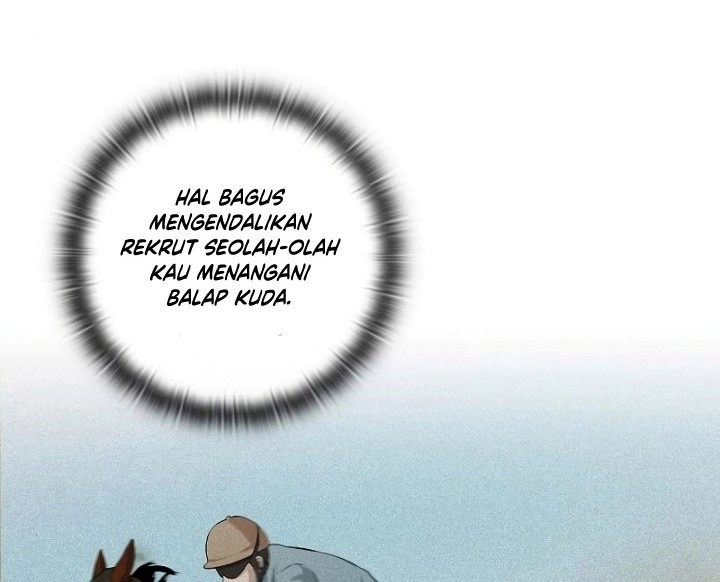 The Dark Mage’s Return to Enlistment Chapter 04 Gambar 67