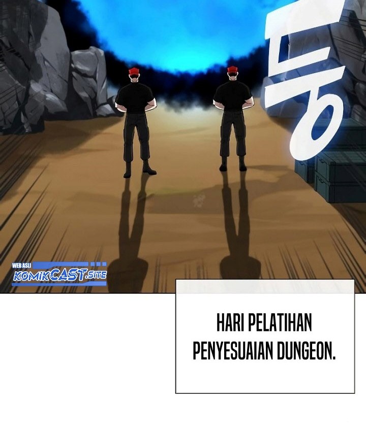 The Dark Mage’s Return to Enlistment Chapter 04 Gambar 75