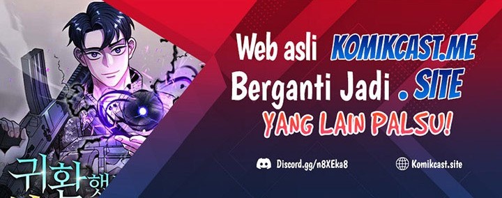 The Dark Mage’s Return to Enlistment Chapter 04 Gambar 81