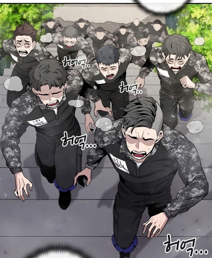 The Dark Mage’s Return to Enlistment Chapter 04 Gambar 11