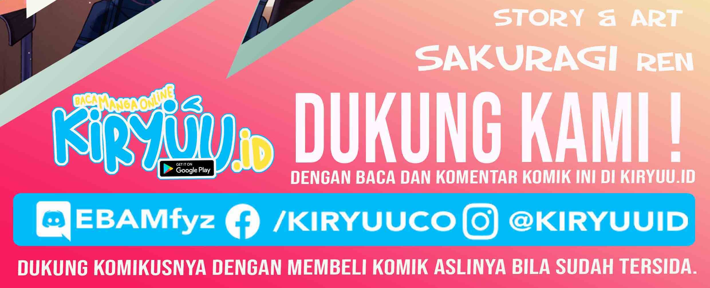 Manga Anemone wa Netsu o Obiru Chapter 20 gambar nomor 2