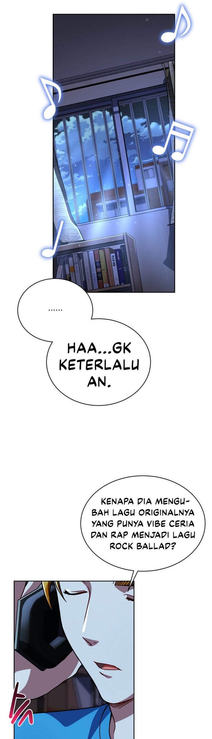 Please Have a Meal Chapter 74 Gambar 33