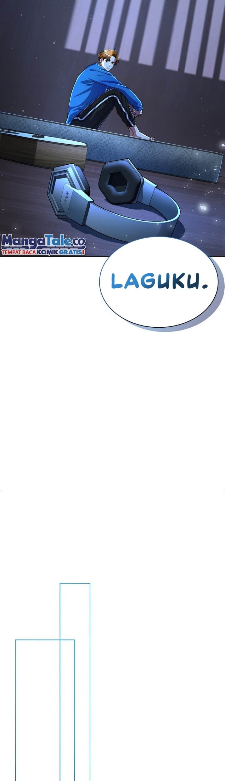 Please Have a Meal Chapter 74 Gambar 35