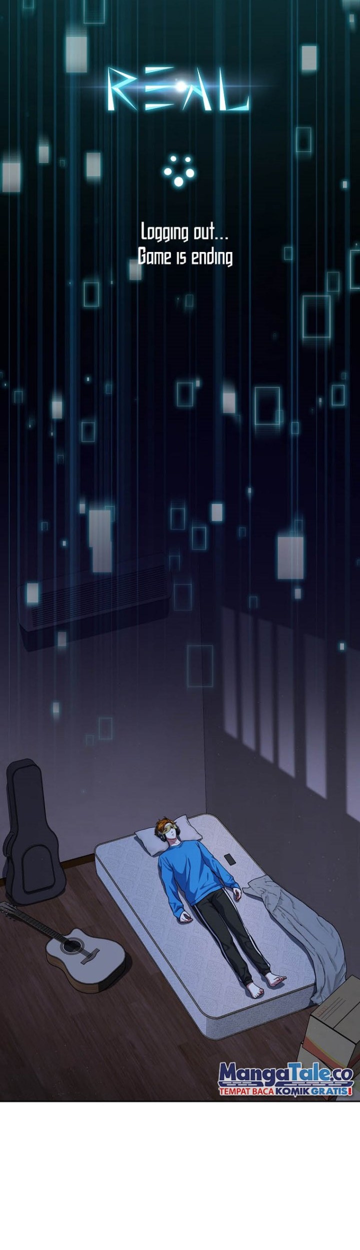 Please Have a Meal Chapter 74 Gambar 30