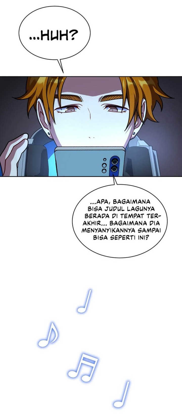 Please Have a Meal Chapter 74 Gambar 32