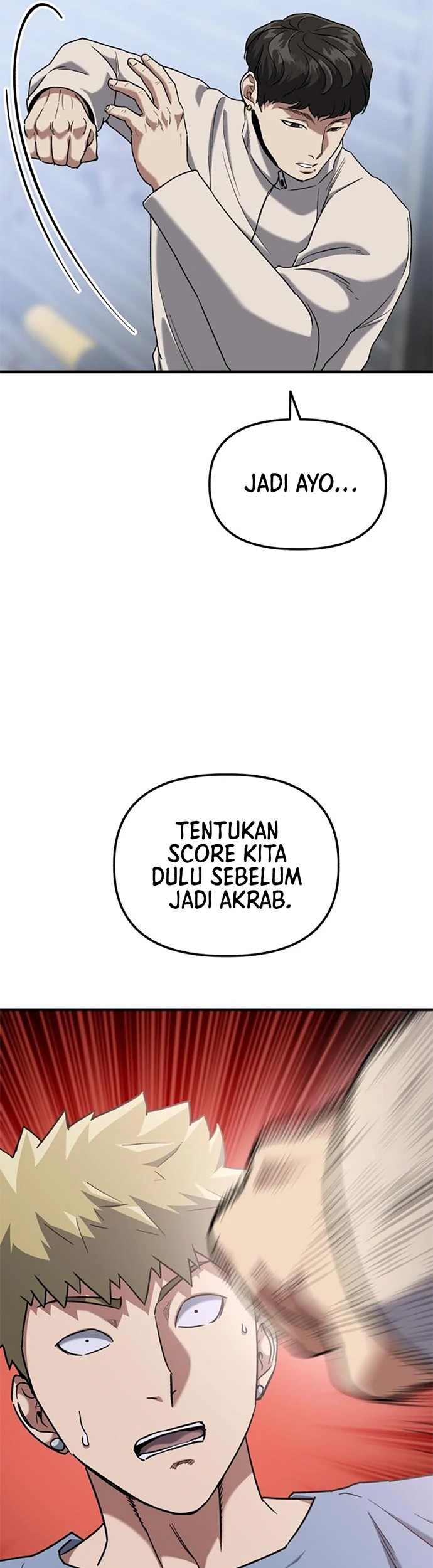Killing Killer Chapter 31 Gambar 26