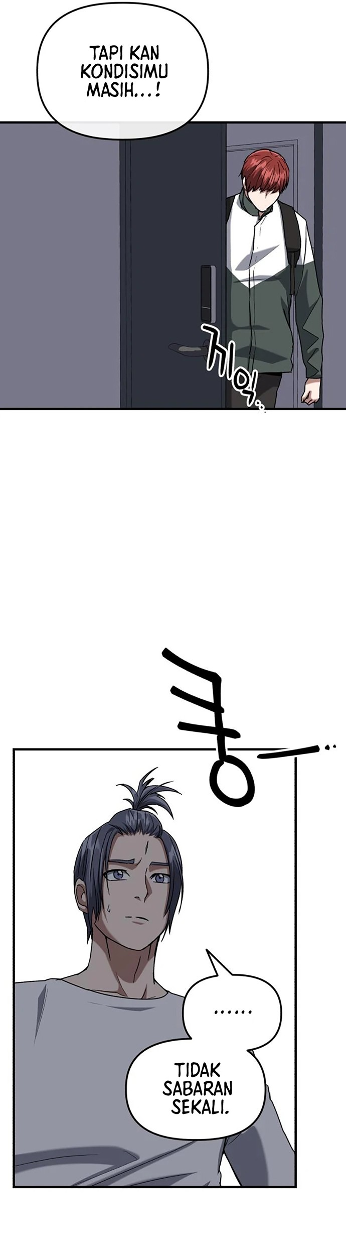 Killing Killer Chapter 31 Gambar 32