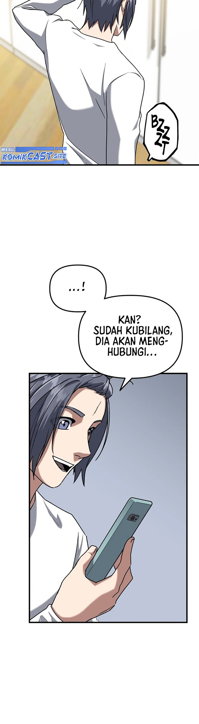 Killing Killer Chapter 31 Gambar 34