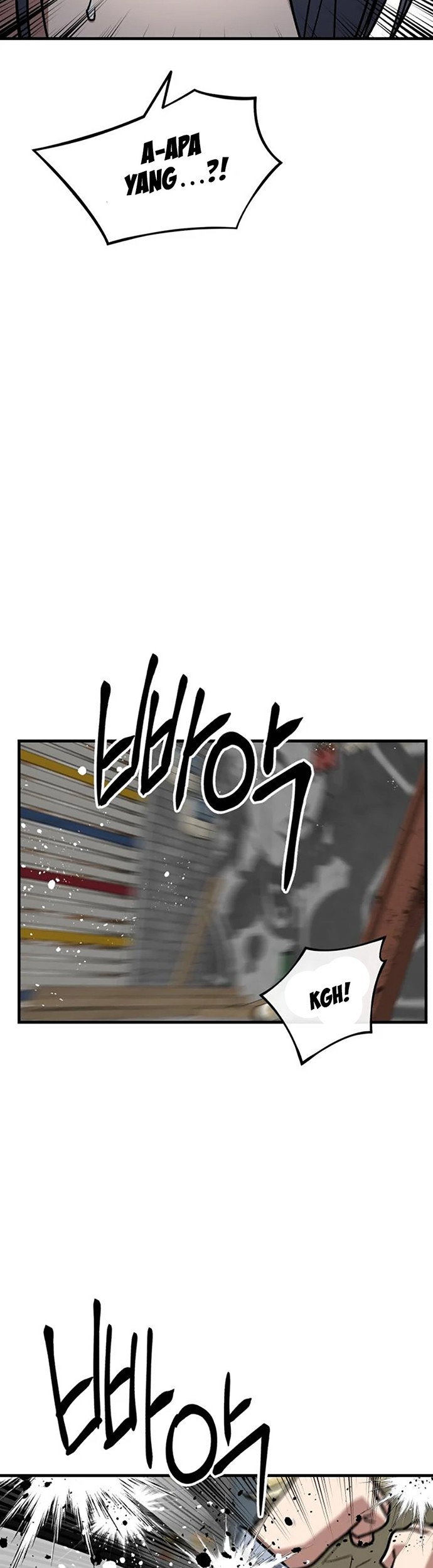 Killing Killer Chapter 31 Gambar 36