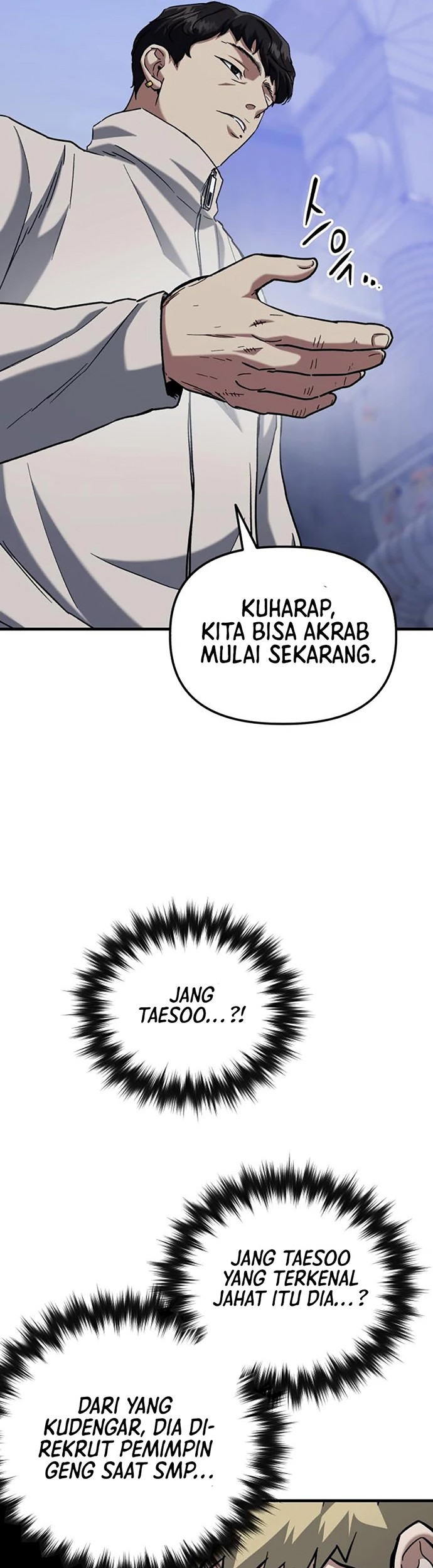 Killing Killer Chapter 31 Gambar 20