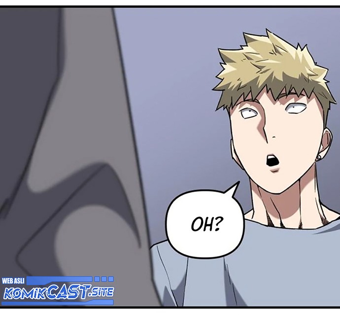 Killing Killer Chapter 31 Gambar 23