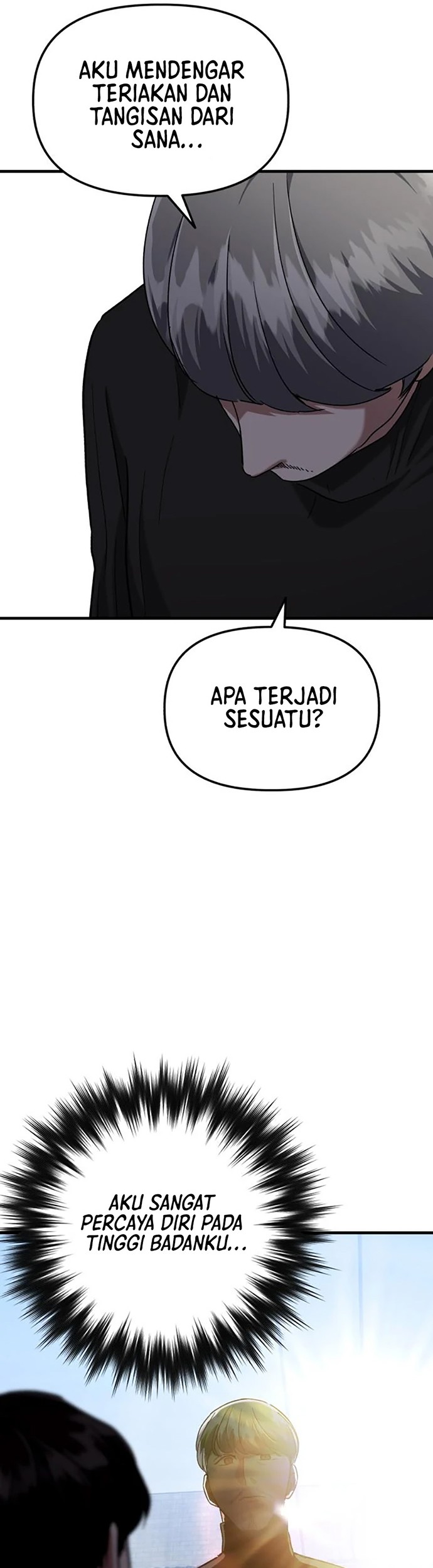 Killing Killer Chapter 31 Gambar 50