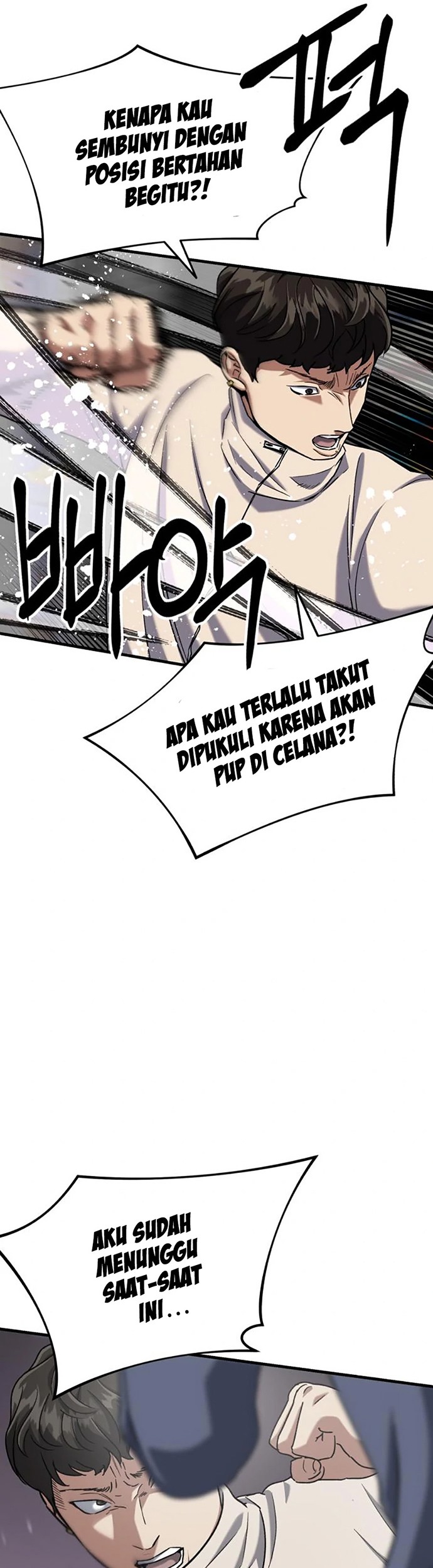 Killing Killer Chapter 31 Gambar 38