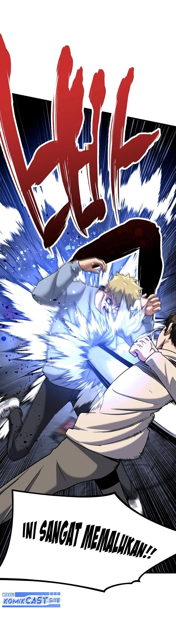 Killing Killer Chapter 31 Gambar 40