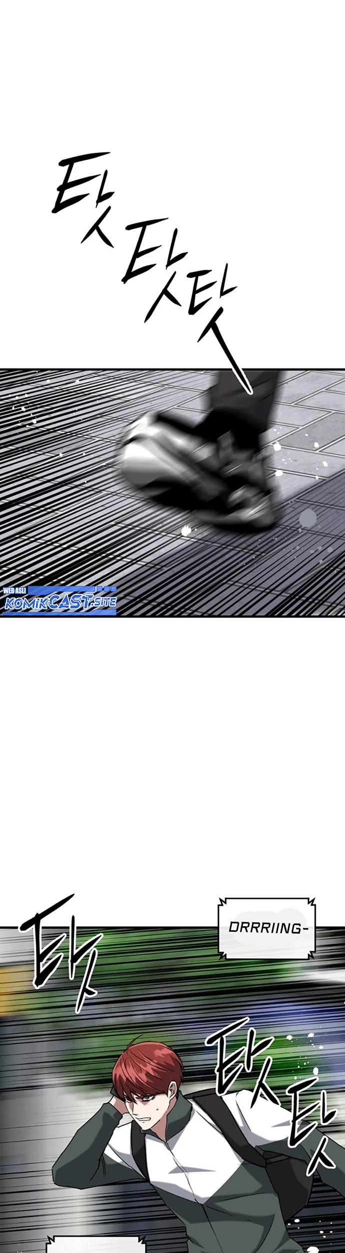 Killing Killer Chapter 31 Gambar 58