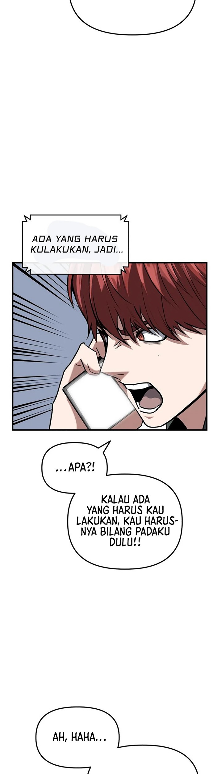 Killing Killer Chapter 31 Gambar 64