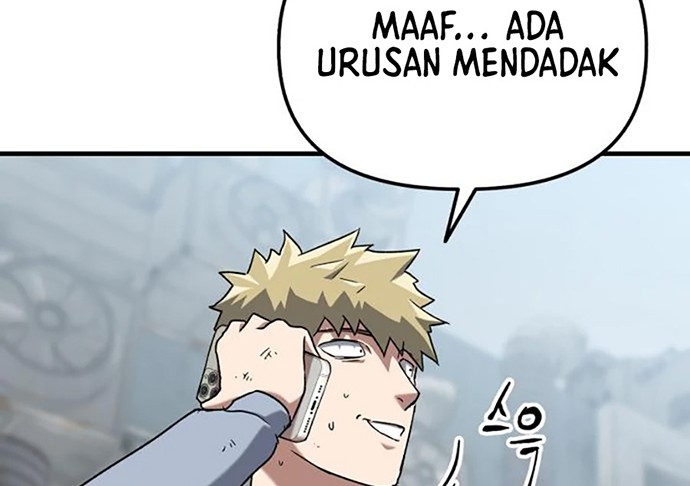 Killing Killer Chapter 31 Gambar 65