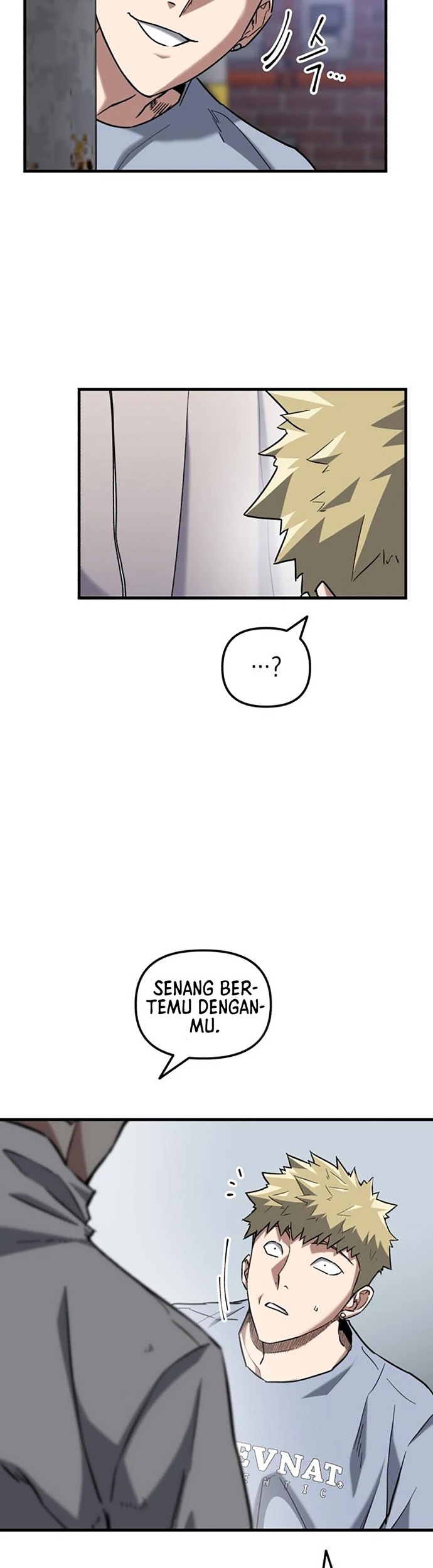 Killing Killer Chapter 31 Gambar 6