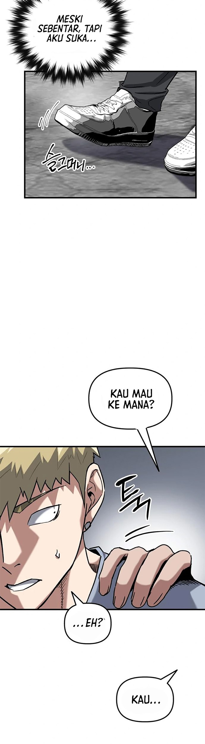 Killing Killer Chapter 31 Gambar 12