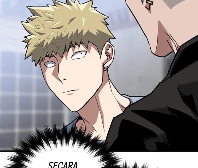 Killing Killer Chapter 31 Gambar 15