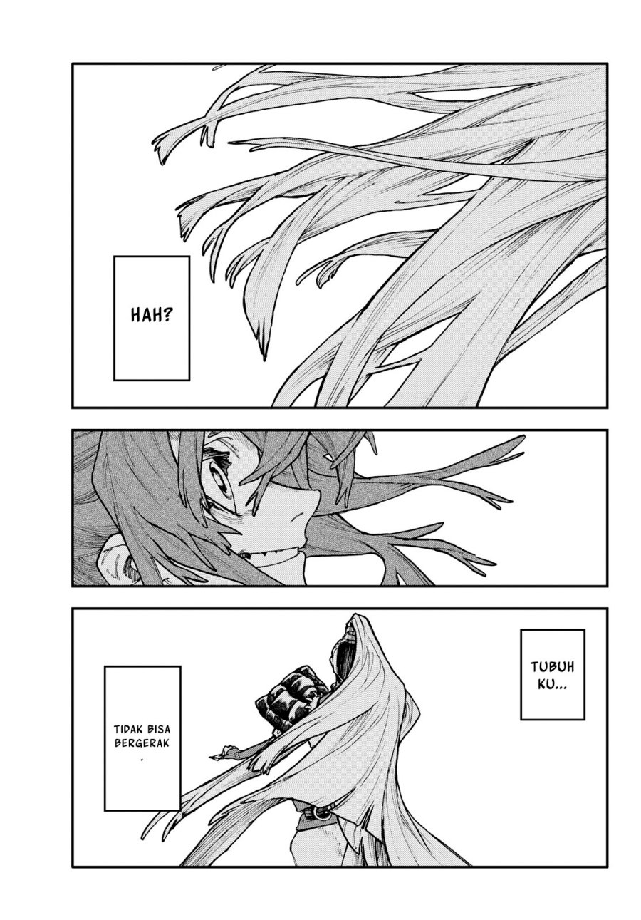 Manga Gachiakuta Chapter 52 gambar nomor 2