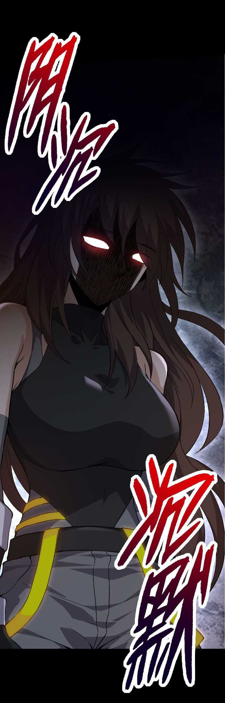 Evolution Begins With A Big Tree Chapter 50 Gambar 15