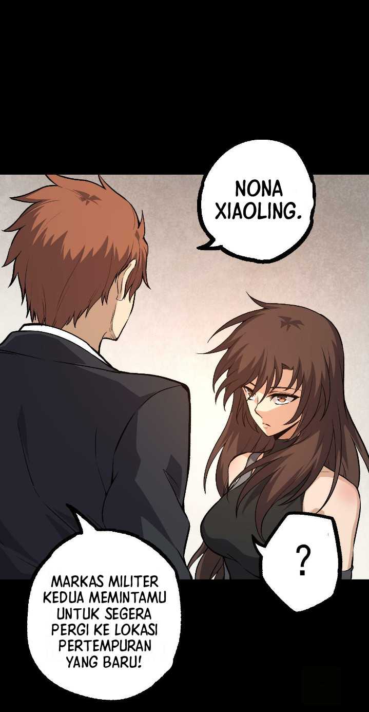 Evolution Begins With A Big Tree Chapter 50 Gambar 18